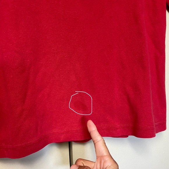 Vintage Women’s size Small Jeff Gordon 24 Chase Authentic Shirt - Picture 4 of 6